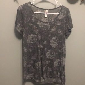 Lularoe classic t